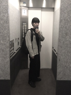 ミドリ(相互目的のフォロー遠慮します)さんのコーディネート