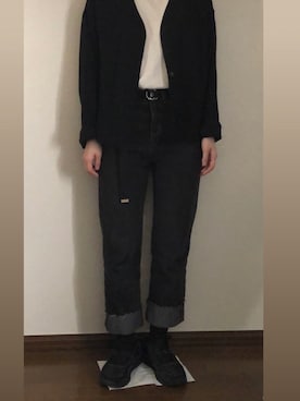 ミドリ(相互目的のフォロー遠慮します)さんのコーディネート