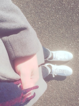 うっちーさんのコーディネート