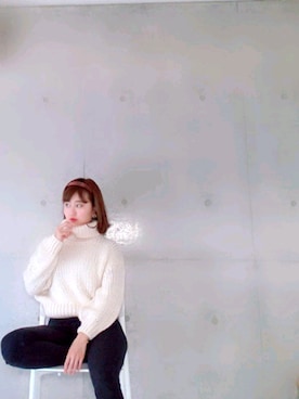 AYAKA🌼さんのコーディネート