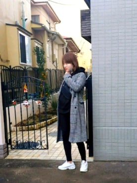 AYAKA🌼さんのコーディネート