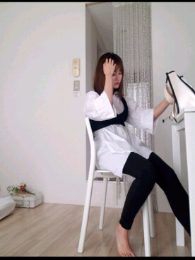 AYAKA🌼さんのコーディネート