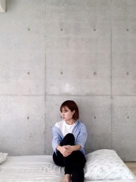 AYAKA🌼さんのコーディネート