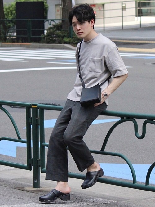 tom🐶さんのコーディネート