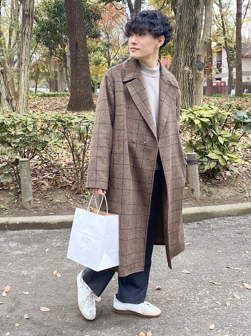 tom🐶さんのコーディネート