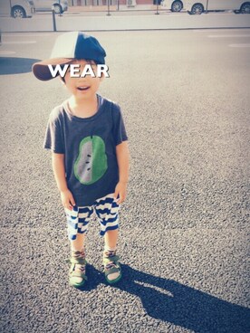 naooon☆さんのコーディネート