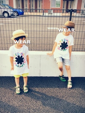 naooon☆さんのコーディネート