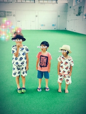 naooon☆さんのコーディネート