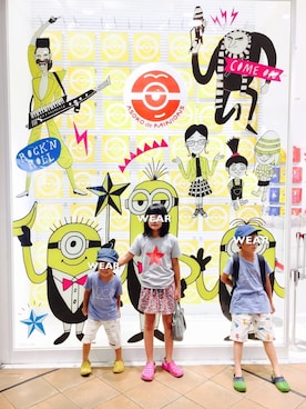 naooon☆さんのコーディネート