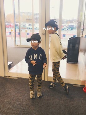 naooon☆さんのコーディネート