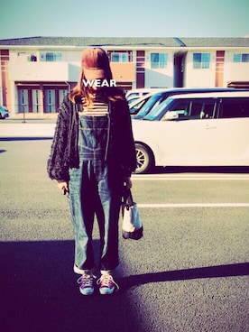 naooon☆さんのコーディネート