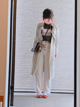 naooon☆さんのコーディネート