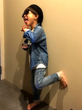 ®️さんのコーディネート