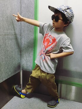 ®️さんのコーディネート