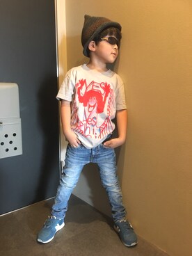 ®️さんのコーディネート