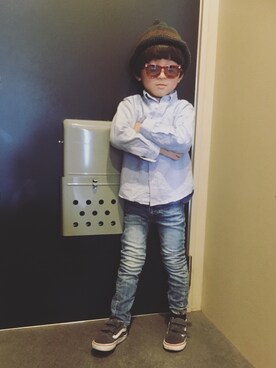 ®️さんのコーディネート