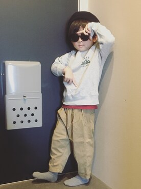 ®️さんのコーディネート