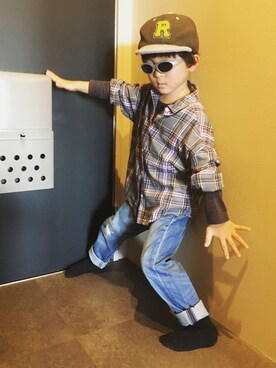 ®️さんのコーディネート