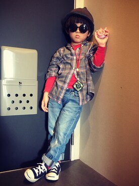 ®️さんのコーディネート