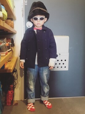 ®️さんのコーディネート