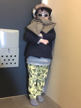 ®️さんのコーディネート