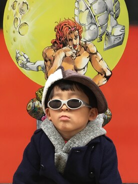 ®️さんのコーディネート