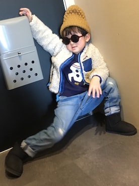 ®️さんのコーディネート