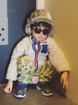 ®️さんのコーディネート