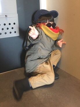 ®️さんのコーディネート