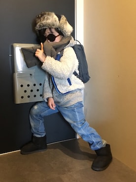 ®️さんのコーディネート