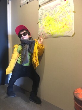 ®️さんのコーディネート