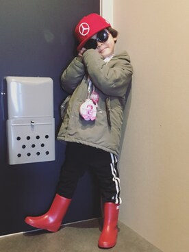 ®️さんのコーディネート