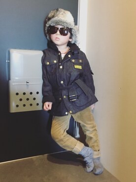 ®️さんのコーディネート