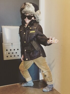 ®️さんのコーディネート