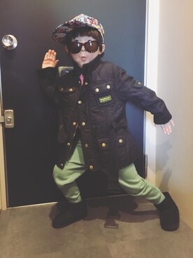 ®️さんのコーディネート