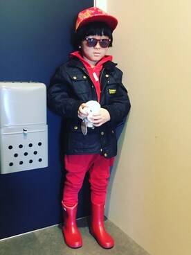 ®️さんのコーディネート