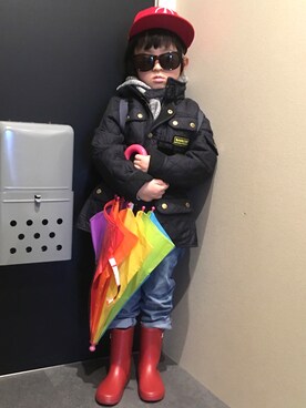 ®️さんのコーディネート