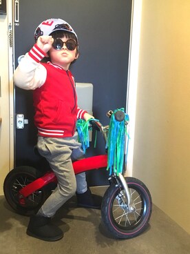 ®️さんのコーディネート