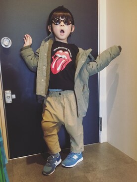 ®️さんのコーディネート