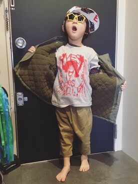 ®️さんのコーディネート