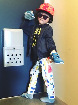 ®️さんのコーディネート