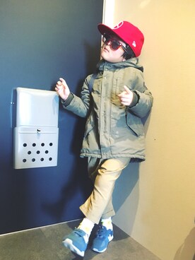 ®️さんのコーディネート