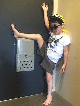 ®️さんのコーディネート