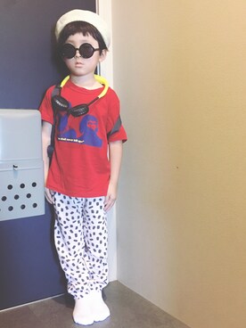 ®️さんのコーディネート