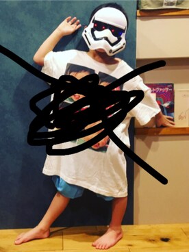 ®️さんのコーディネート