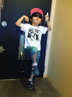 ®️さんのコーディネート