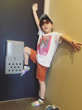 ®️さんのコーディネート