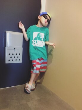 ®️さんのコーディネート