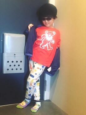 ®️さんのコーディネート