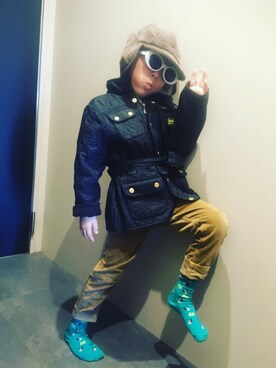 ®️さんのコーディネート